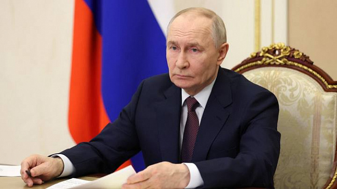 Переходный период для бизнеса: позиция поддержана на уровне Президента России