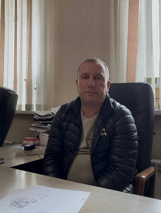 Участник номинации «Инвестор года» — ООО «Ширинская сервисная компания»