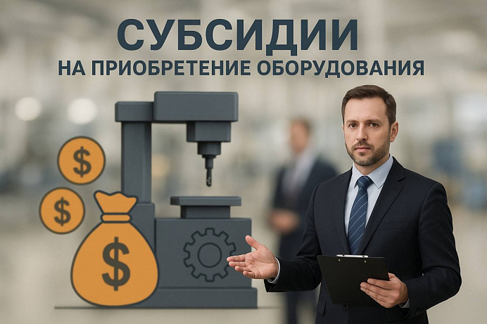 Вниманию предпринимателей Абакана!