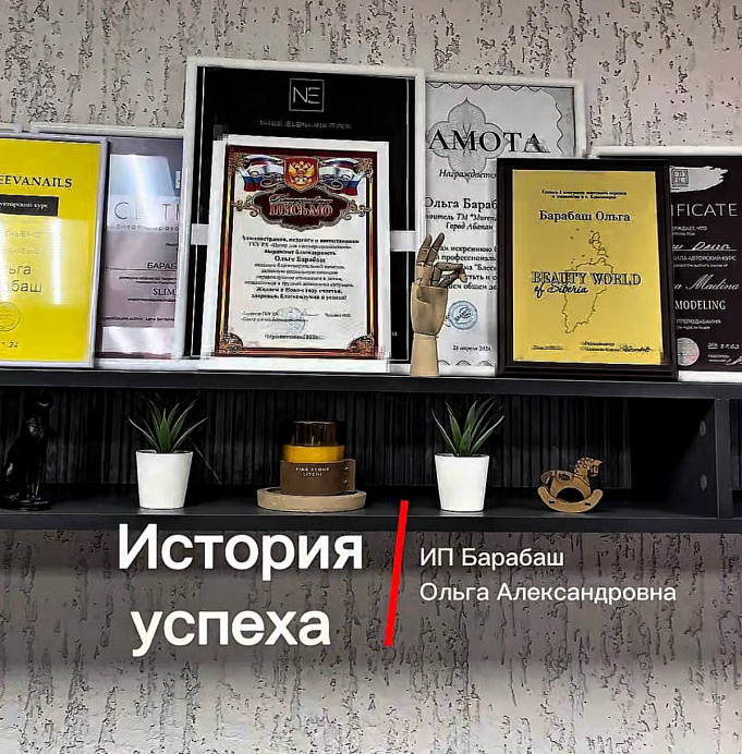 Социальное предпринимательство в действии: история развития проекта в Абакане