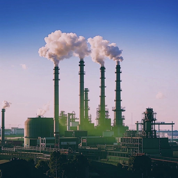 Внимание! Минэкономразвития Республики Хакасия объявляет дополнительный отбор на предоставление субсидии промышленным предприятиям!