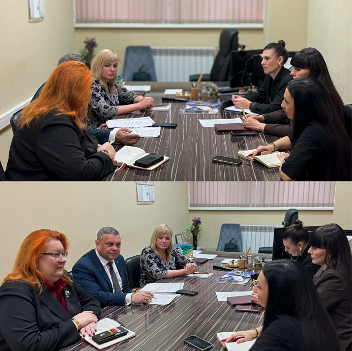 В Хакасии создают новые возможности для технологических проектов!