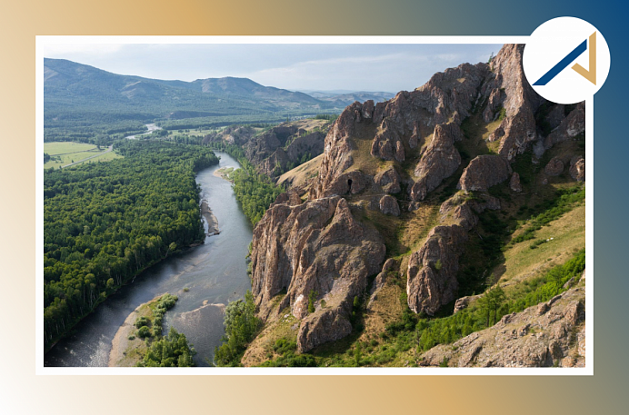 Розыгрыш туристических путевок