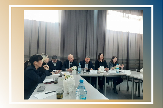 Перспективы инвестиционного развития Таштыпского района
