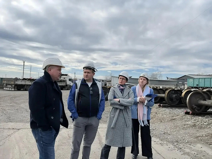 Инвестиционные проекты Хакасии: поддержка, которая работает