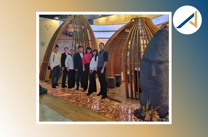 Уже завтра состоится торжественное открытие Главной выставки года "Россия"